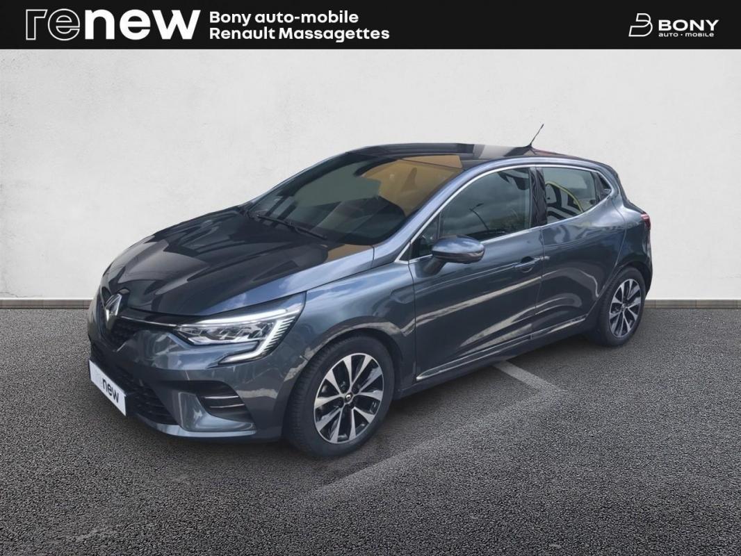 Image de l'annonce principale - Renault Clio