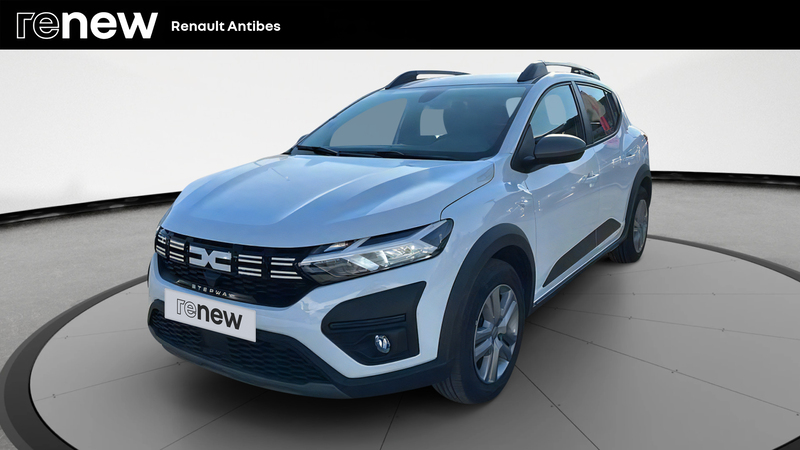 Image de l'annonce principale - Dacia Sandero