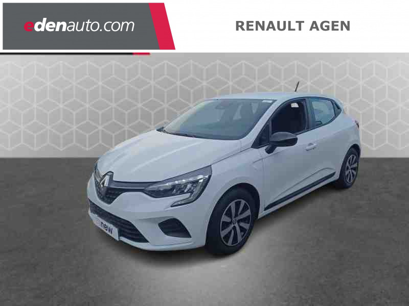 Image de l'annonce principale - Renault Clio