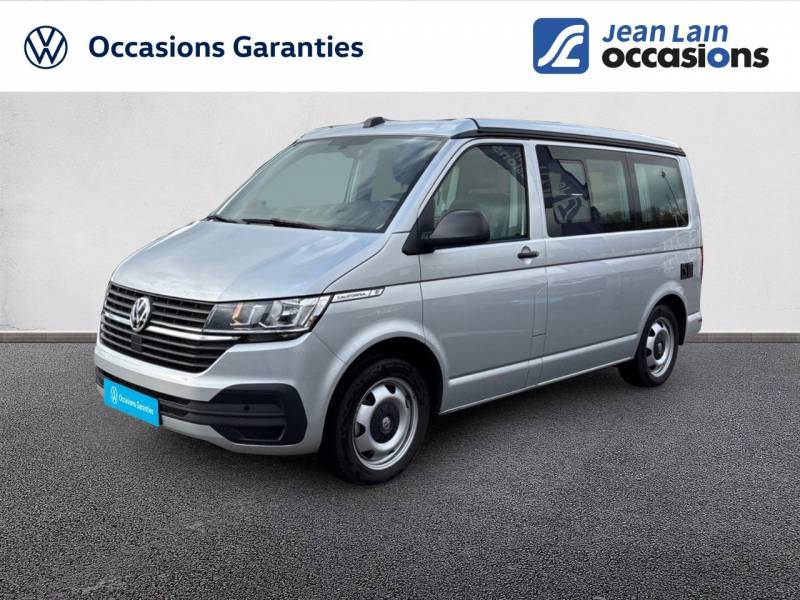 Image de l'annonce principale - Volkswagen California