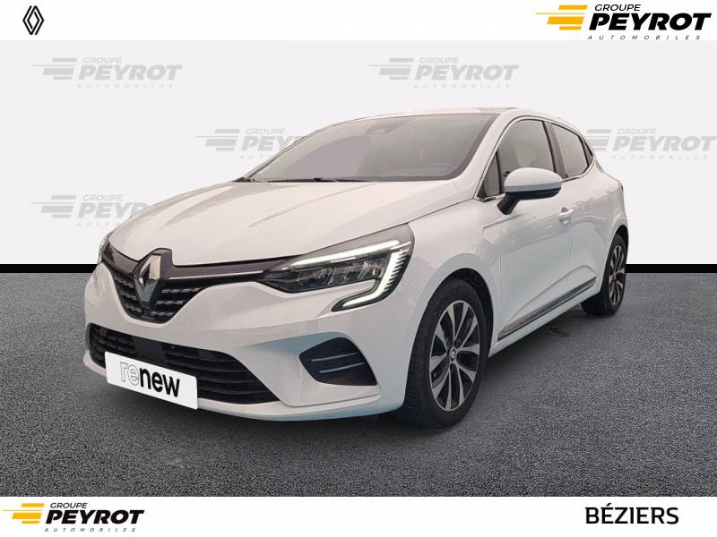 Image de l'annonce principale - Renault Clio