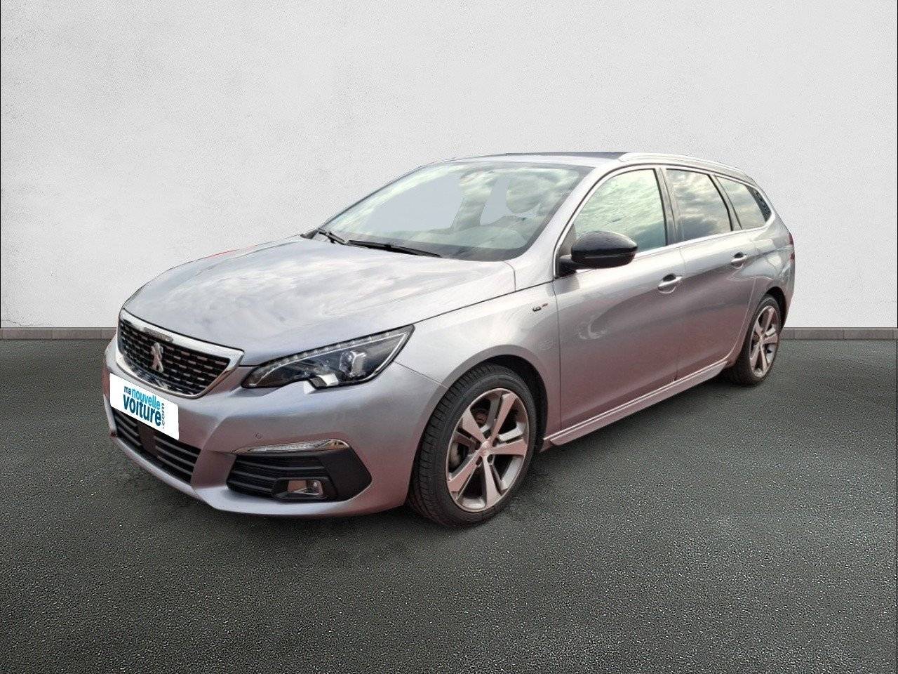 Image de l'annonce principale - Peugeot 308 SW