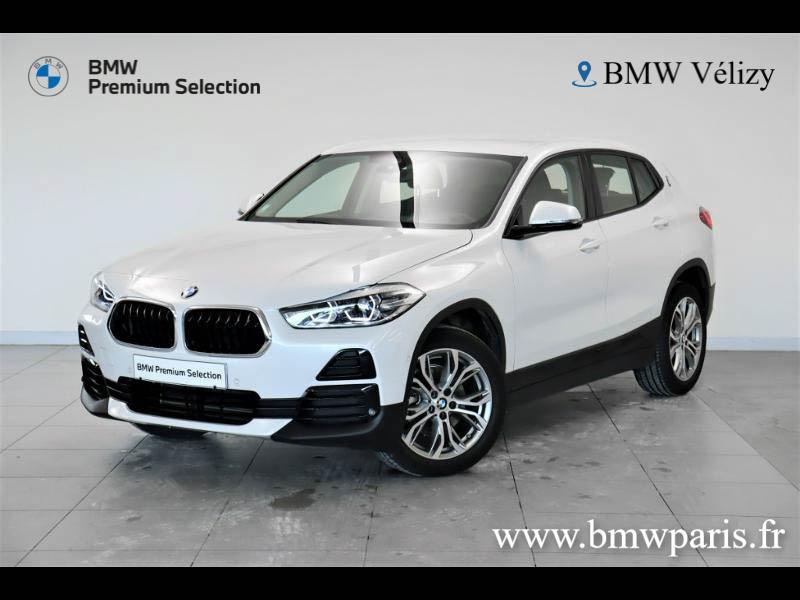 Image de l'annonce principale - BMW X2