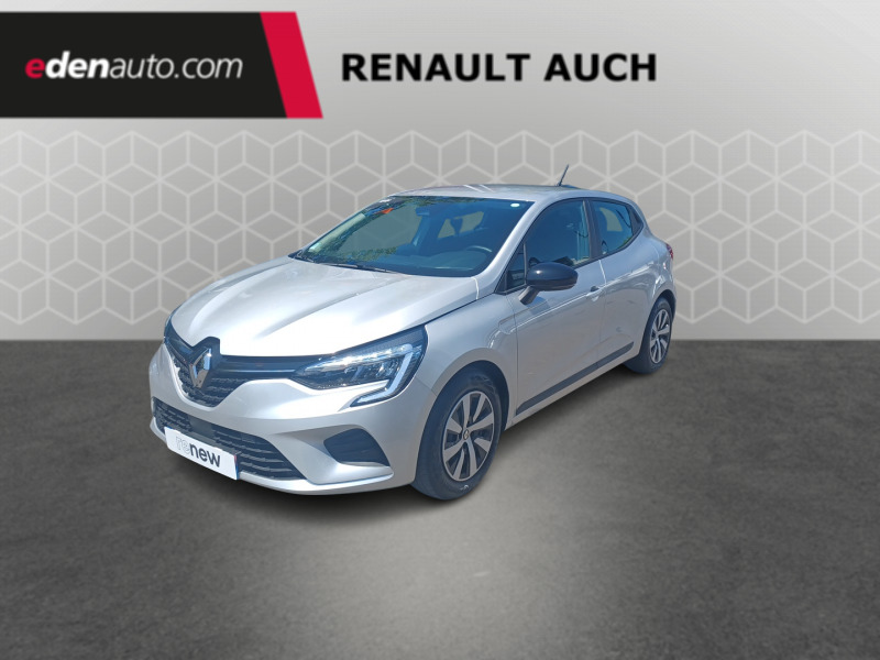 Image de l'annonce principale - Renault Clio
