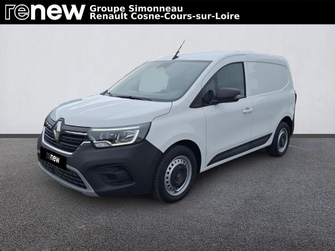 Image de l'annonce principale - Renault Kangoo