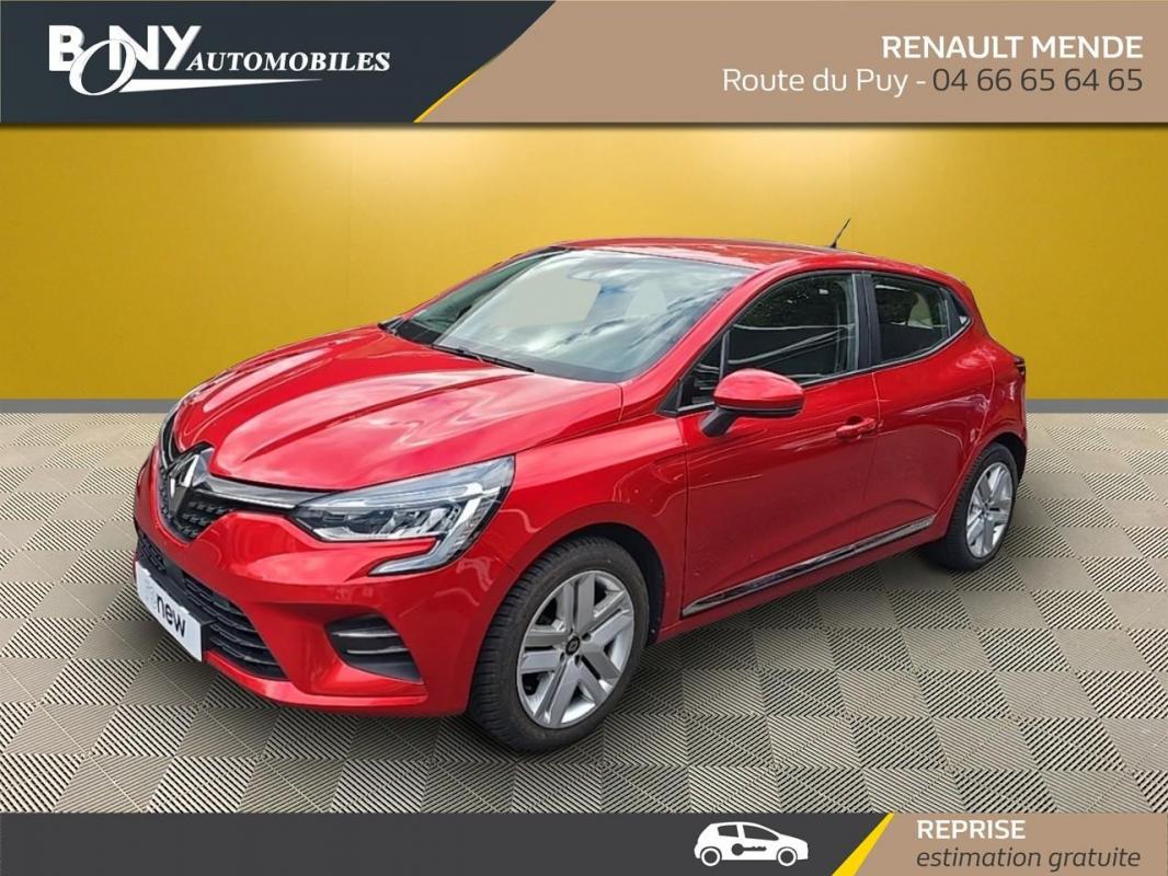 Image de l'annonce principale - Renault Clio