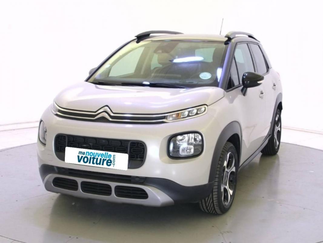 Image de l'annonce principale - Citroën C3 Aircross