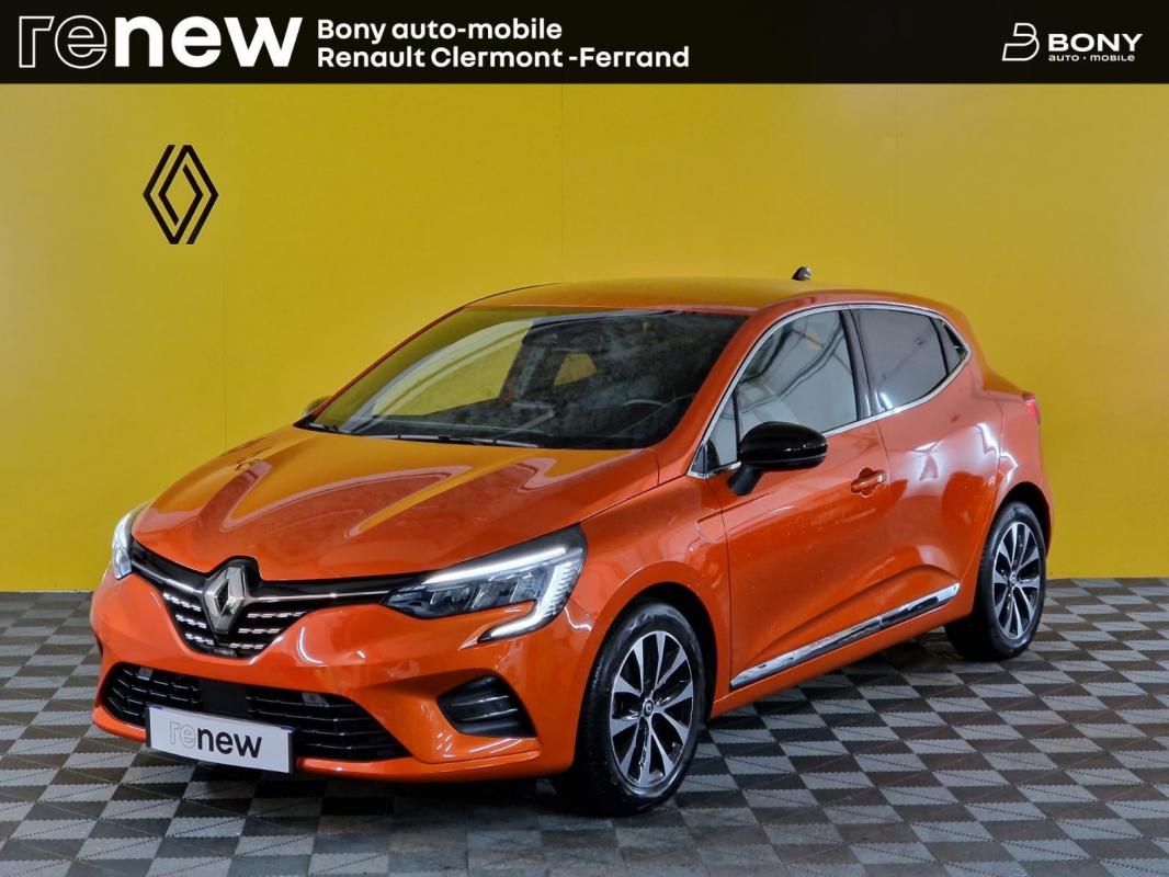 Image de l'annonce principale - Renault Clio