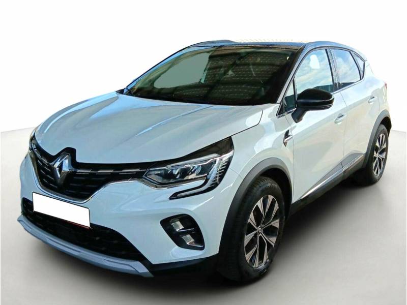 Image de l'annonce principale - Renault Captur