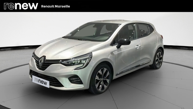 Image de l'annonce principale - Renault Clio