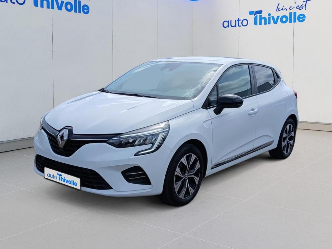 Image de l'annonce principale - Renault Clio