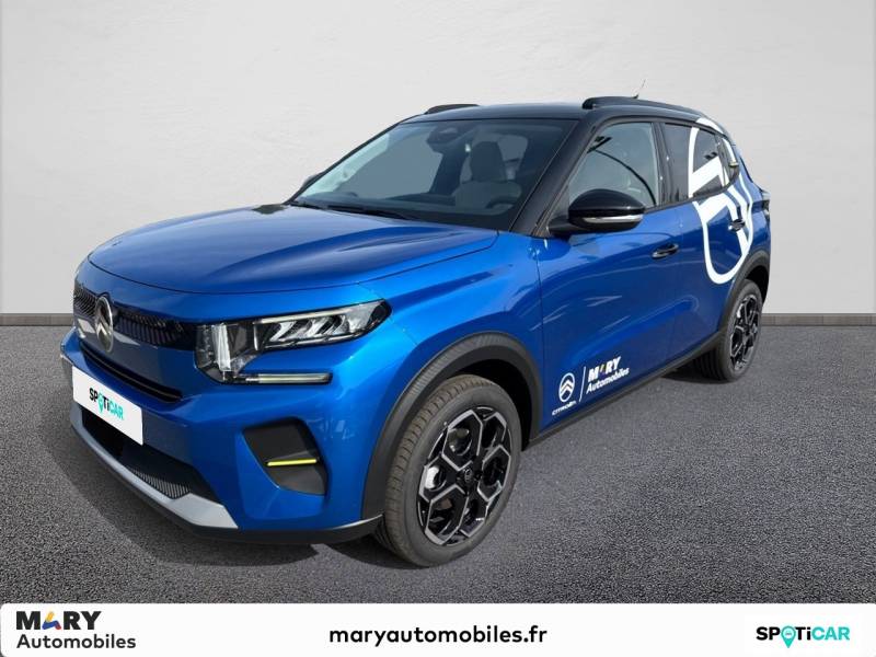 Image de l'annonce principale - Citroën C3