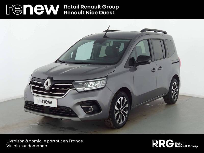 Image de l'annonce principale - Renault Kangoo