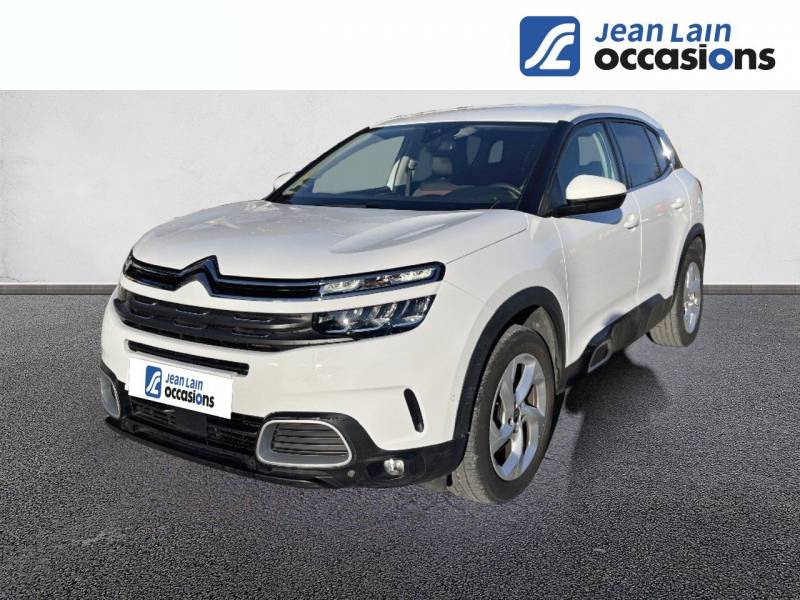 Image de l'annonce principale - Citroën C5 Aircross