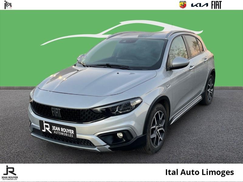 Image de l'annonce principale - Fiat Tipo Cross