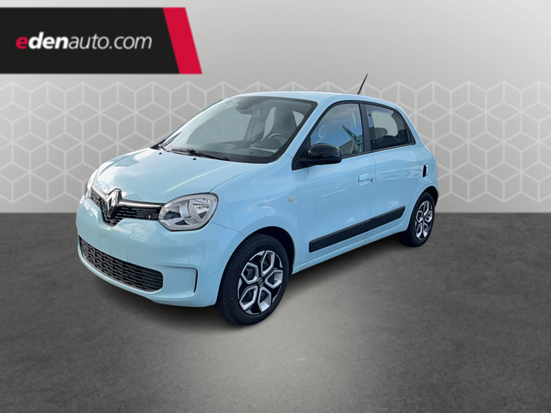 Image de l'annonce principale - Renault Twingo