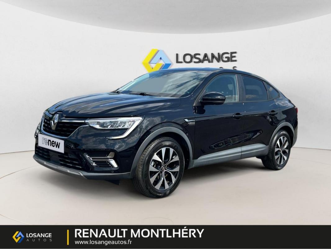 Image de l'annonce principale - Renault Arkana