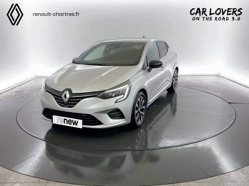 Image de l'annonce principale - Renault Clio