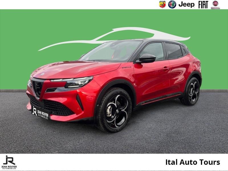 Image de l'annonce principale - Alfa Romeo Junior