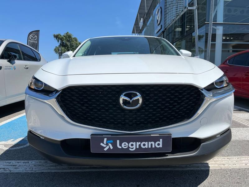 Image de l'annonce principale - Mazda CX-30