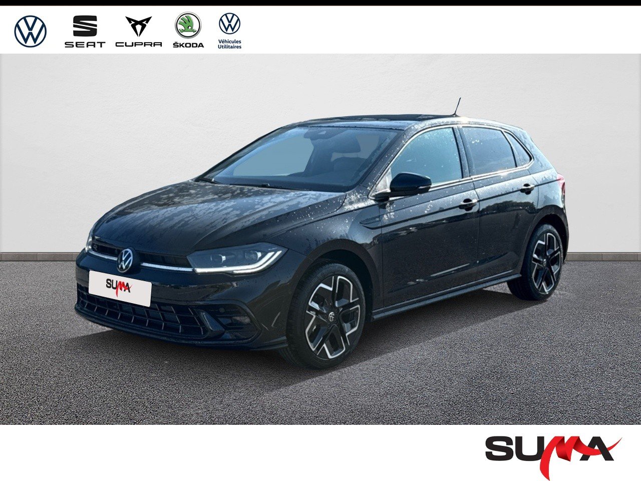 Image de l'annonce principale - Volkswagen Polo