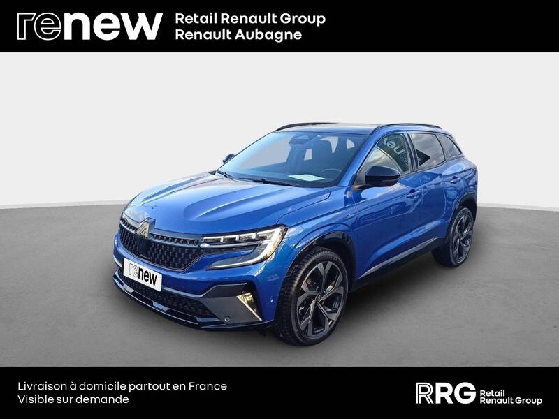 Image de l'annonce principale - Renault Austral