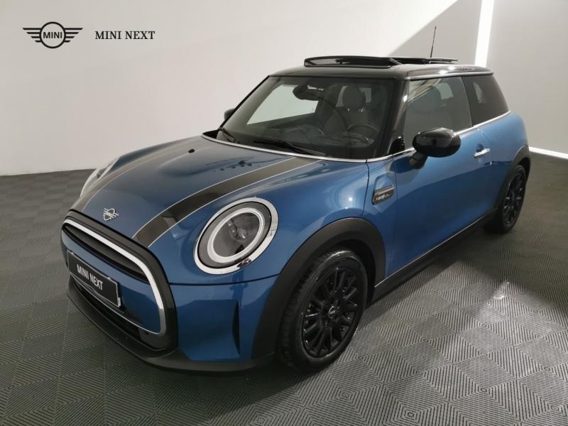 Image de l'annonce principale - MINI Hatch 3 Portes