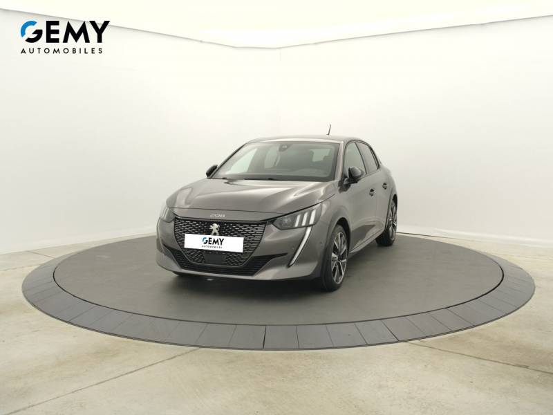 Image de l'annonce principale - Peugeot 208