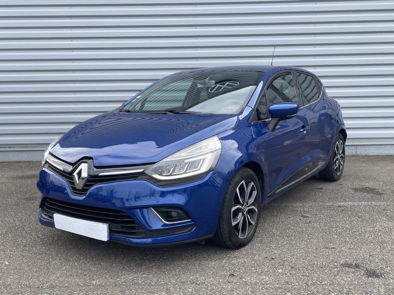 Image de l'annonce principale - Renault Clio