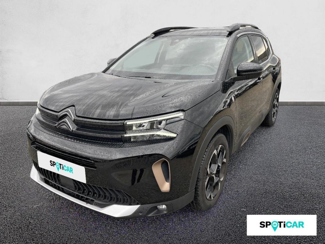 Image de l'annonce principale - Citroën C5 Aircross