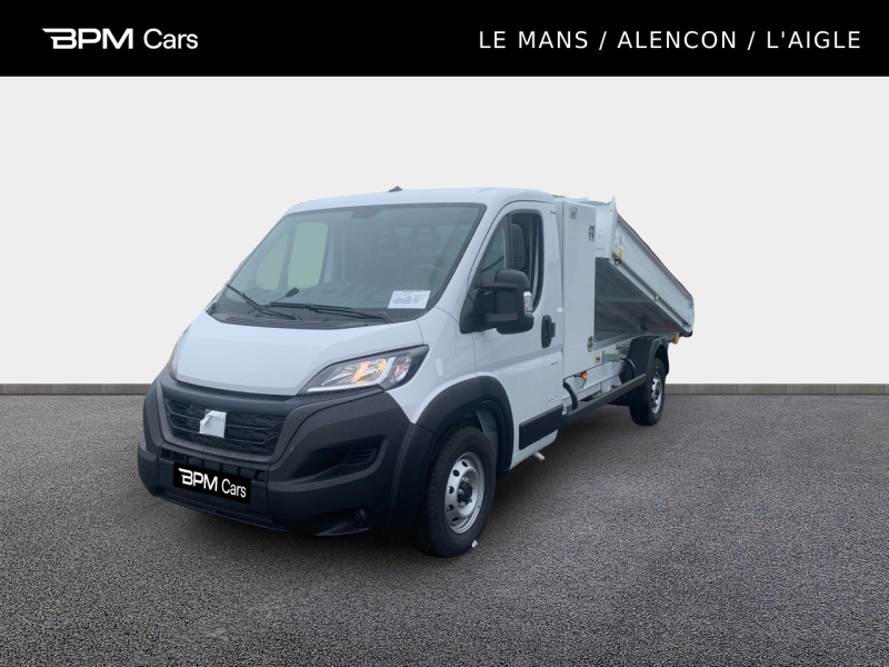 Image de l'annonce principale - Fiat Ducato