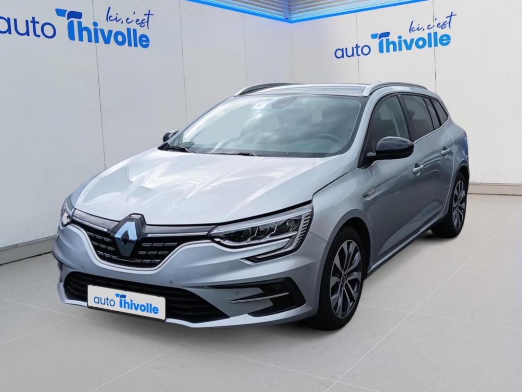 Image de l'annonce principale - Renault Megane
