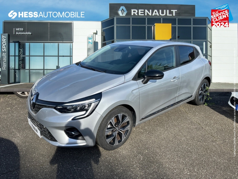 Image de l'annonce principale - Renault Clio