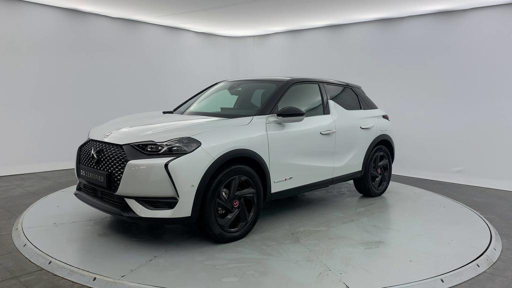 Image de l'annonce principale - DS DS 3 Crossback