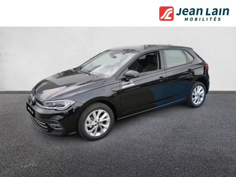 Image de l'annonce principale - Volkswagen Polo