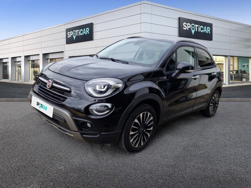 Image de l'annonce principale - Fiat 500X