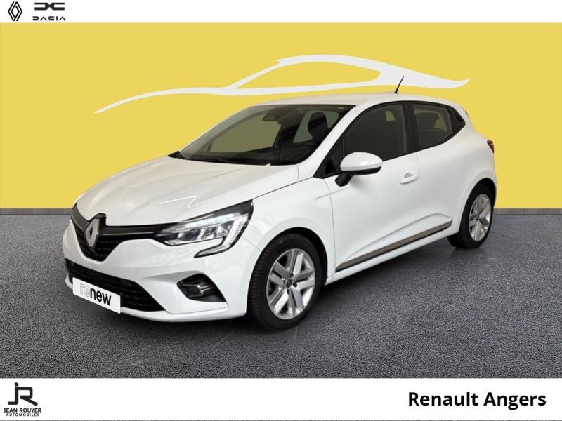 Image de l'annonce principale - Renault Clio