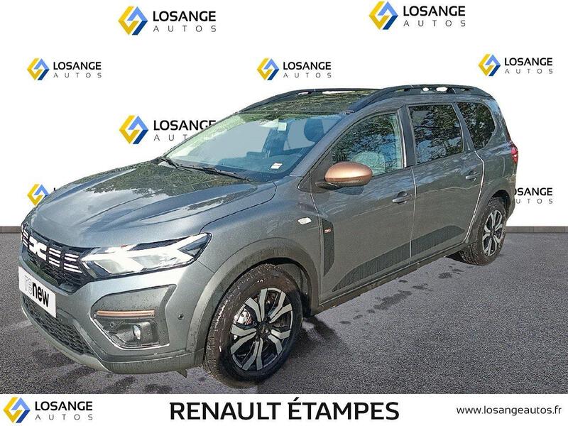 Image de l'annonce principale - Dacia Jogger