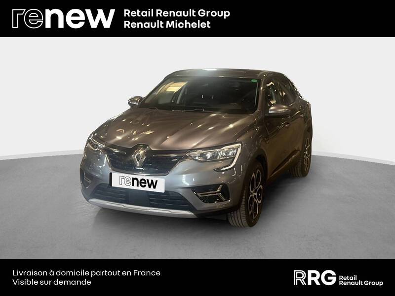 Image de l'annonce principale - Renault Arkana