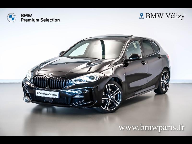 Image de l'annonce principale - BMW Série 1