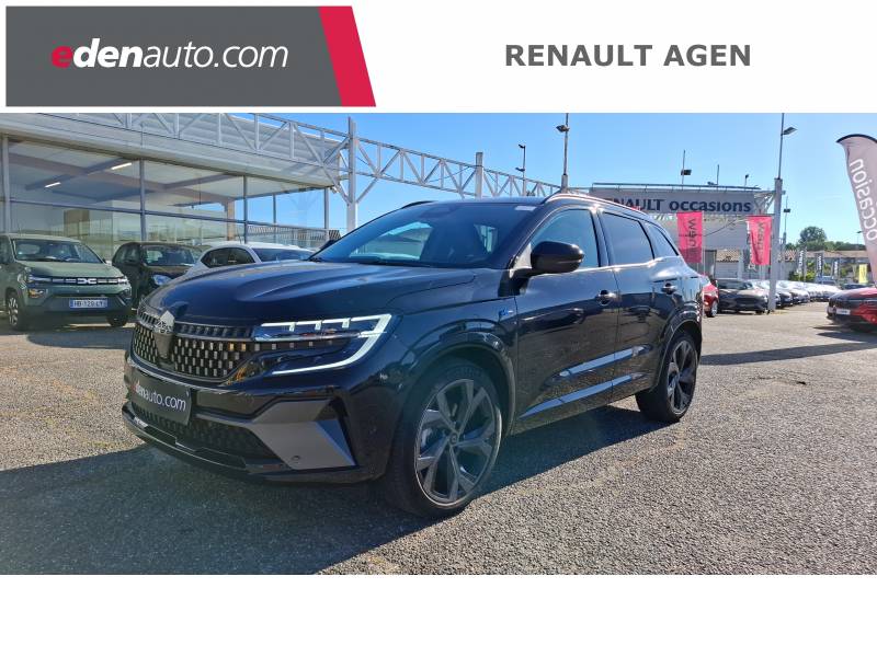 Image de l'annonce principale - Renault Austral