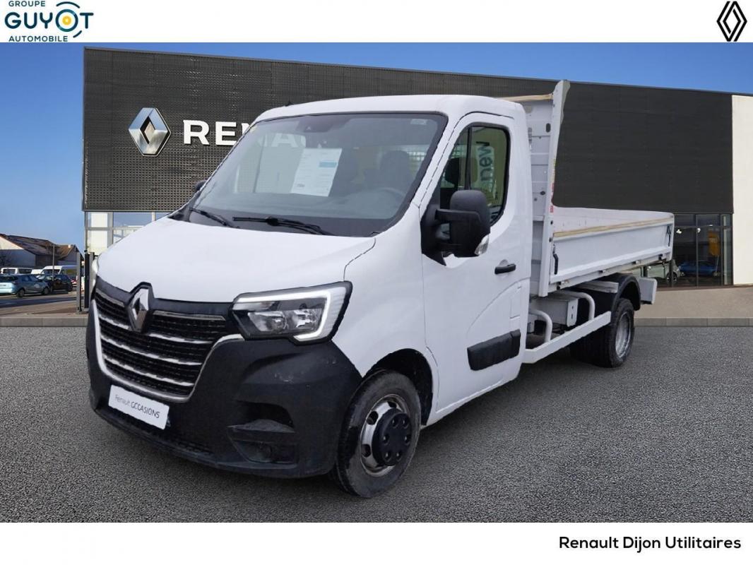 Image de l'annonce principale - Renault Master