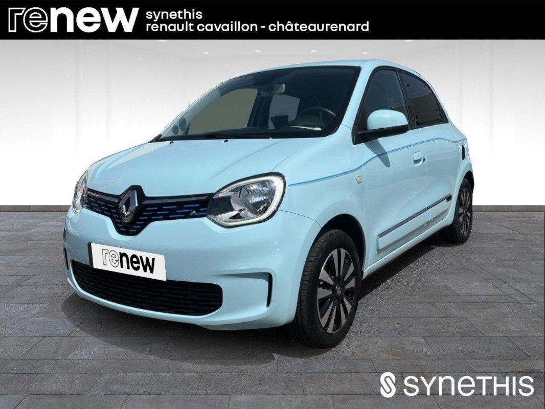 Image de l'annonce principale - Renault Twingo