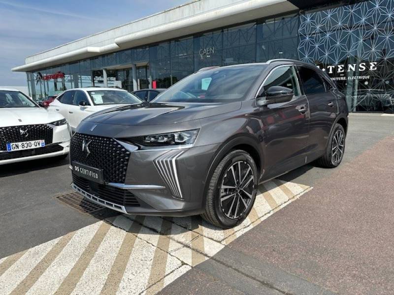 Image de l'annonce principale - DS Automobiles DS 7