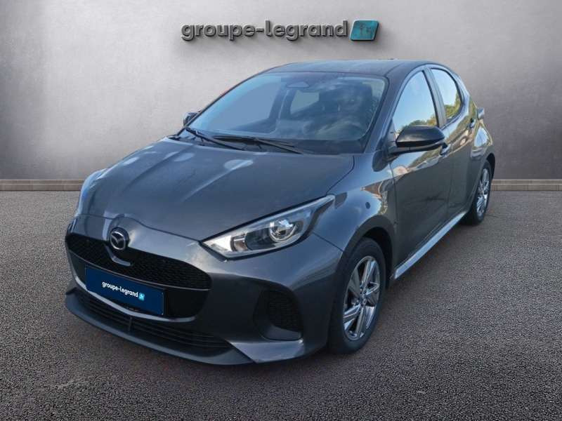 Image de l'annonce principale - Mazda 2