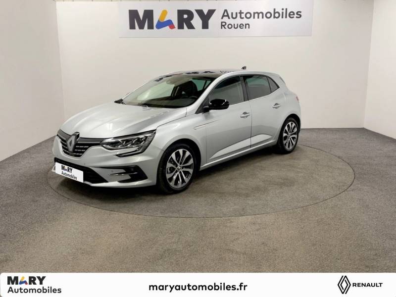 Image de l'annonce principale - Renault Megane