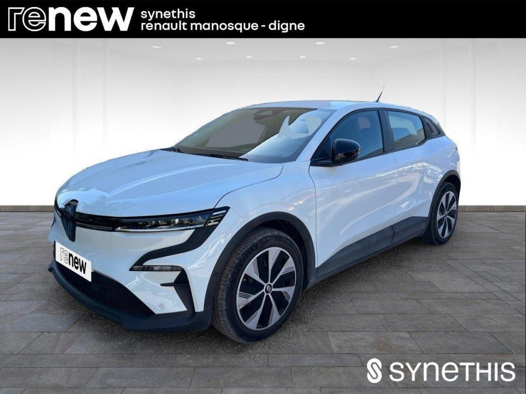 Image de l'annonce principale - Renault Megane E Tech
