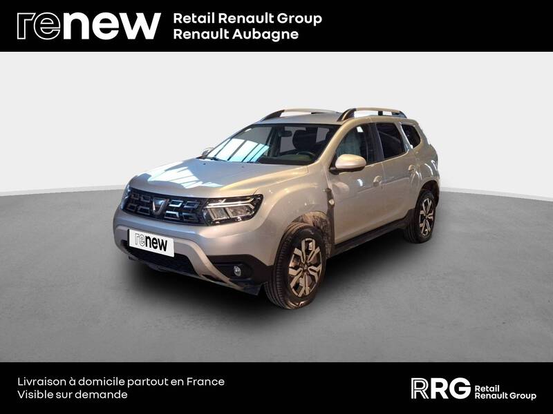 Image de l'annonce principale - Dacia Duster