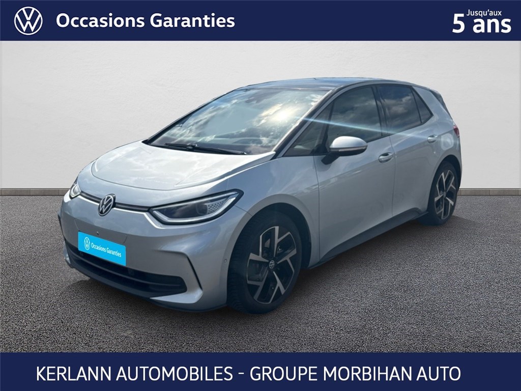 Image de l'annonce principale - Volkswagen ID.3