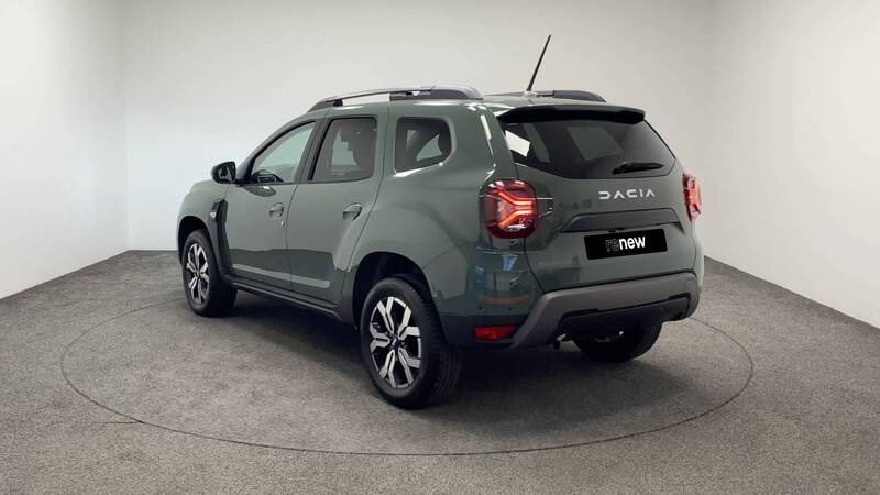 Image de l'annonce principale - Dacia Duster